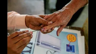 Second Phase Of SIR: Which Are The 12 States, UTs That Will See Voter List Revision From Tomorrow?