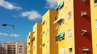 Why Reflective Cool-Roof Coatings Are Reimagining Thermal Comfort In Urban Apartments