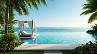 Summer Escapes: Top 8 Destinations for Relaxation