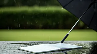 Weather Strategy Beats Blind Booking This Rainy Season