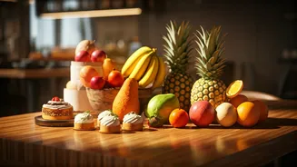 Culinary Journeys: Best Eateries Worldwide in 2026