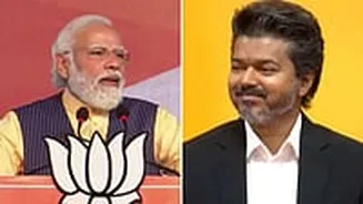 CM Vijay Writes To PM Narendra Modi Seeking VB-GRAMG Amendments, Warns Of ₹5,000 Crore Burden On Tamil Nadu