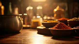 Home Kitchens Are Inspiring India’s Coolest Food Content