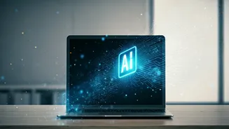 Embracing the Distributed AI Era: AMD's Vision for Intelligent Workplaces