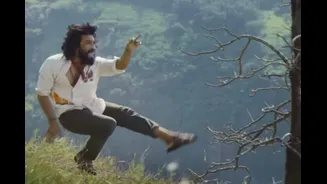 Peddi: Ram Charan's Hook Step In Chikiri Song Goes Viral, Full Track Releasing On THIS Date