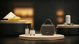 Indian Shoppers Want Looks, Not Endless Catalogues
