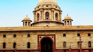 The Indian Embassy's New Dewi Project Uses AI To Share Travel And Consular Information