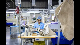 Hettich India Plans New Manufacturing Plant, Doubling Investments by 2030