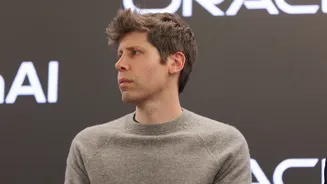 OpenAI CEO Sam Altman reaffirms commitment to Nvidia, denies chip alternatives plan