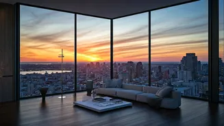 Real Estate Buzz: Luxury Apartment Deals & More in India