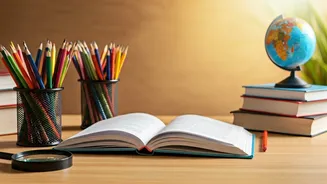 Parents, Encourage Lifelong Learning Habits