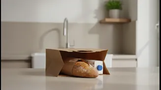 Quick-Commerce Grocery Safety Has a Practical Use Case for Online Grocery Shoppers: Document and Escalate Unsafe Orders