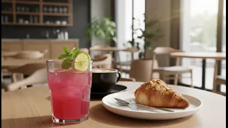 A Reader Guide to Kokum's Modern Cafe Makeover, Risks and Next Steps