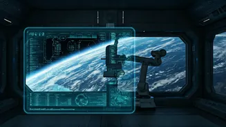 Space Science Is Becoming A Hot Career