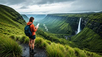 Young India Is Booking Faster Monsoon Breaks