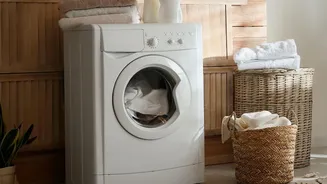 Washable Finishes Matter More than Minimal Styling for Easy Care