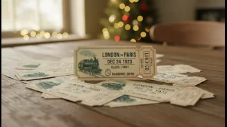 Families Need This Train-Booking Reminder Now