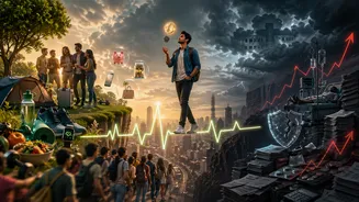 India’s Youth Betting on Health, Not Insurance — A Risky Gamble