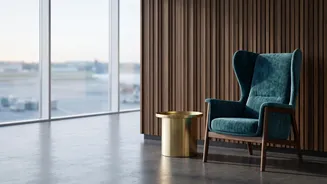 Why Checking Updated Credit Card Lounge Rules Prevents Unexpected Airport Access Fee Charges
