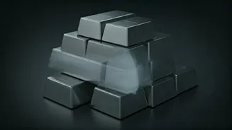 India's Financial Landscape: Key Market Shifts & Trends