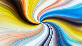 How visualization can turn your goals into reality