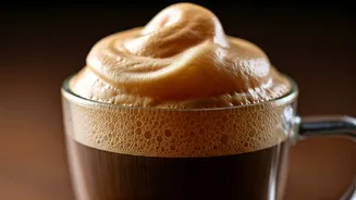 Cloud Coffee Makes Texture As Important As Taste
