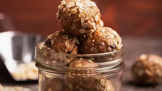 Indian Food Trends: The Growing Appeal Of Makhana, Nuts And Protein Snacks