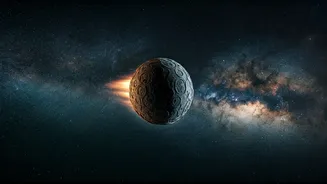 3I/ATLAS: A Scientific and Prophetic Puzzle