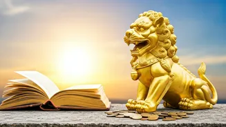 Leo's Day: Love, Finances, and Wisdom (Nov 4, 2025)