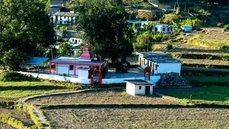 Kasol And Jibhi Workation Guide: Budget Homestays With Great Views For Techies