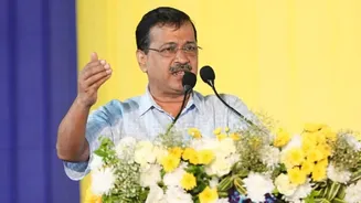 'You Have Suffered Enough': Days Before Re-NEET, Kejriwal Sends Message to 22 Lakh Students