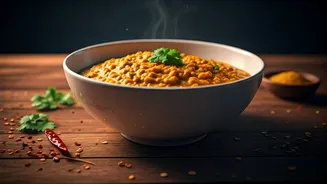 Masala Oats: A Speedy & Flavorful Breakfast for Busy Mornings