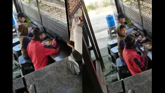 Dehradun Momo Shop, 3 Friends And A Viral Video Everyone’s Talking About—'They Will Cherish This'