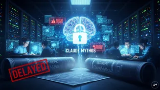 A new AI can hack systems in minutes—experts say India must act fast