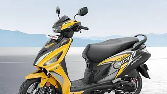 More Than 20 Crore Two-Wheelers Use Ethanol Blends Without Mass Failures