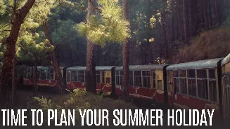 Want to go on a holiday in summer? Indian Railways lines up 1,484 special trains