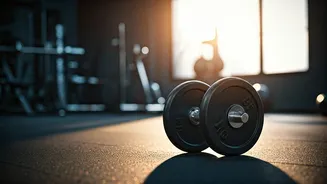 Short Routines Are Beating Long Gym Guilt