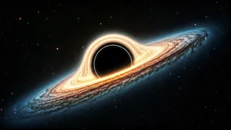 The Cosmic Alarm Clock: Inside The Extreme Deep Space Awakening