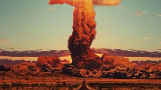 Former OpenAI Safety Lead David Robinson Calls For Nuclear-Style AI Oversight: Nuclear-Style Safeguards