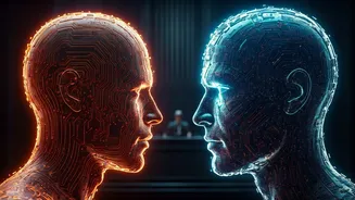 AI's Future at Stake: Billionaires Clash in Landmark Tech Lawsuit Trial