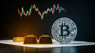 Young Investors Must Know ETFs From Digital Gold