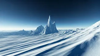 5 Coldest Countries: Tourist Survival Guide!