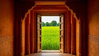 India's Hidden Gems: Rural Destinations Await!