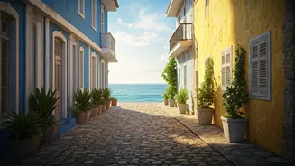 Puducherry: Your Ultimate Guide to French Charm, Serene Beaches & Spiritual Escapes