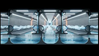 The Science Behind Underground Airflow Could Reshape Urban Flood Solutions