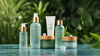 The Non-Grease Skin Guide: New Korean Botanical Products Reviewed