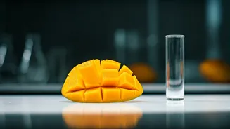 Check Before You Juice Is The New Mango Mantra