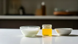 Safeguard Your Health: Simple Home Tests to Detect Milk and Ghee Adulteration in AP