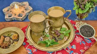 Love holy basil? You'll enjoy these dishes