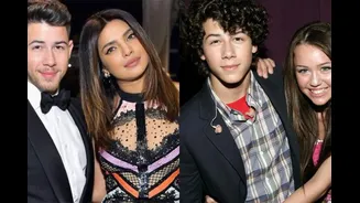 Before Priyanka Chopra, Nick Jonas Wanted To Marry Miley Cyrus: 'Don't Wanna Love If It's Not You'